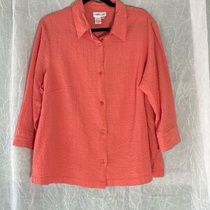 Like New!!! Coldwater Creek, size PXL